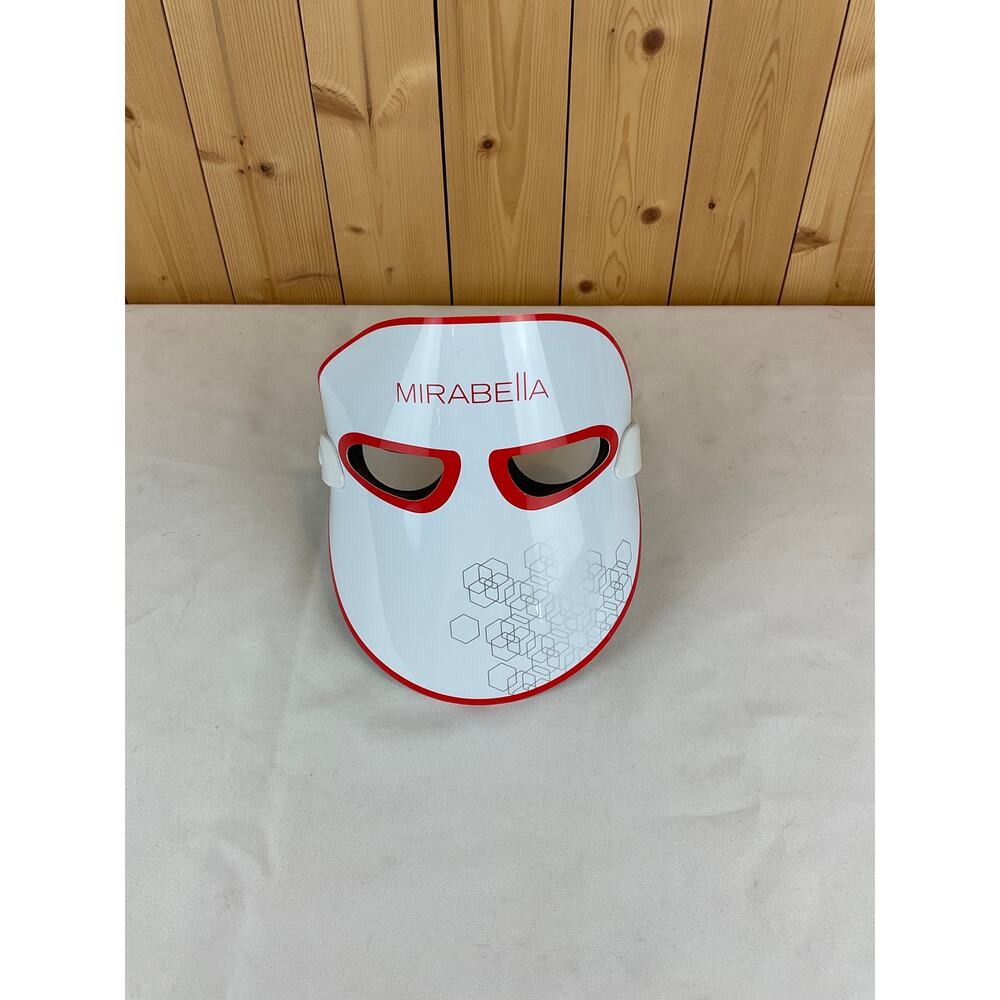 Pre Owned Mirabella Red Light Mask